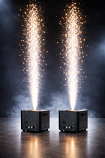 Cold Spark Machine Package